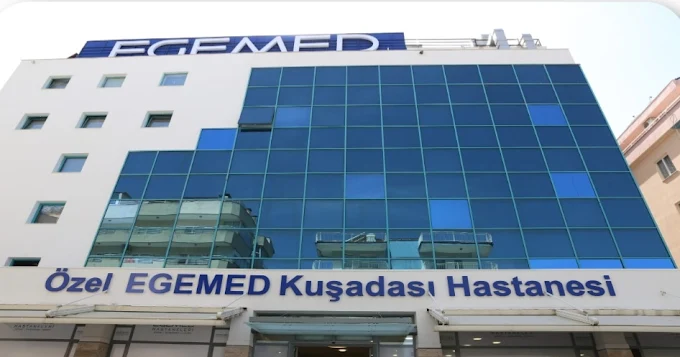 egemed kusadasi